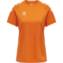 hummel Core XK Poly Tee (women's)-Soccer Command