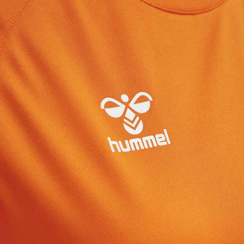 hummel Core XK Poly Tee (women's)-Soccer Command