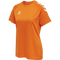 hummel Core XK Poly Tee (women's)-Soccer Command