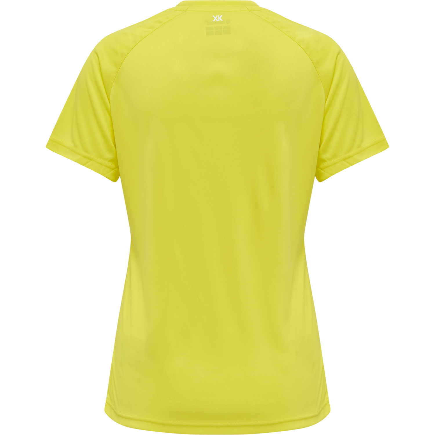hummel Core XK Poly Tee (women's)-Soccer Command