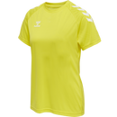 hummel Core XK Poly Tee (women's)-Soccer Command
