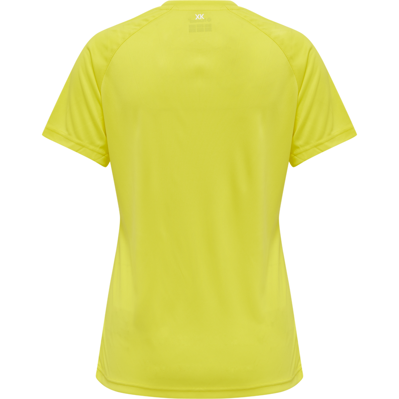 hummel Core XK Poly Tee (women's)-Soccer Command