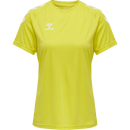 hummel Core XK Poly Tee (women's)-Soccer Command