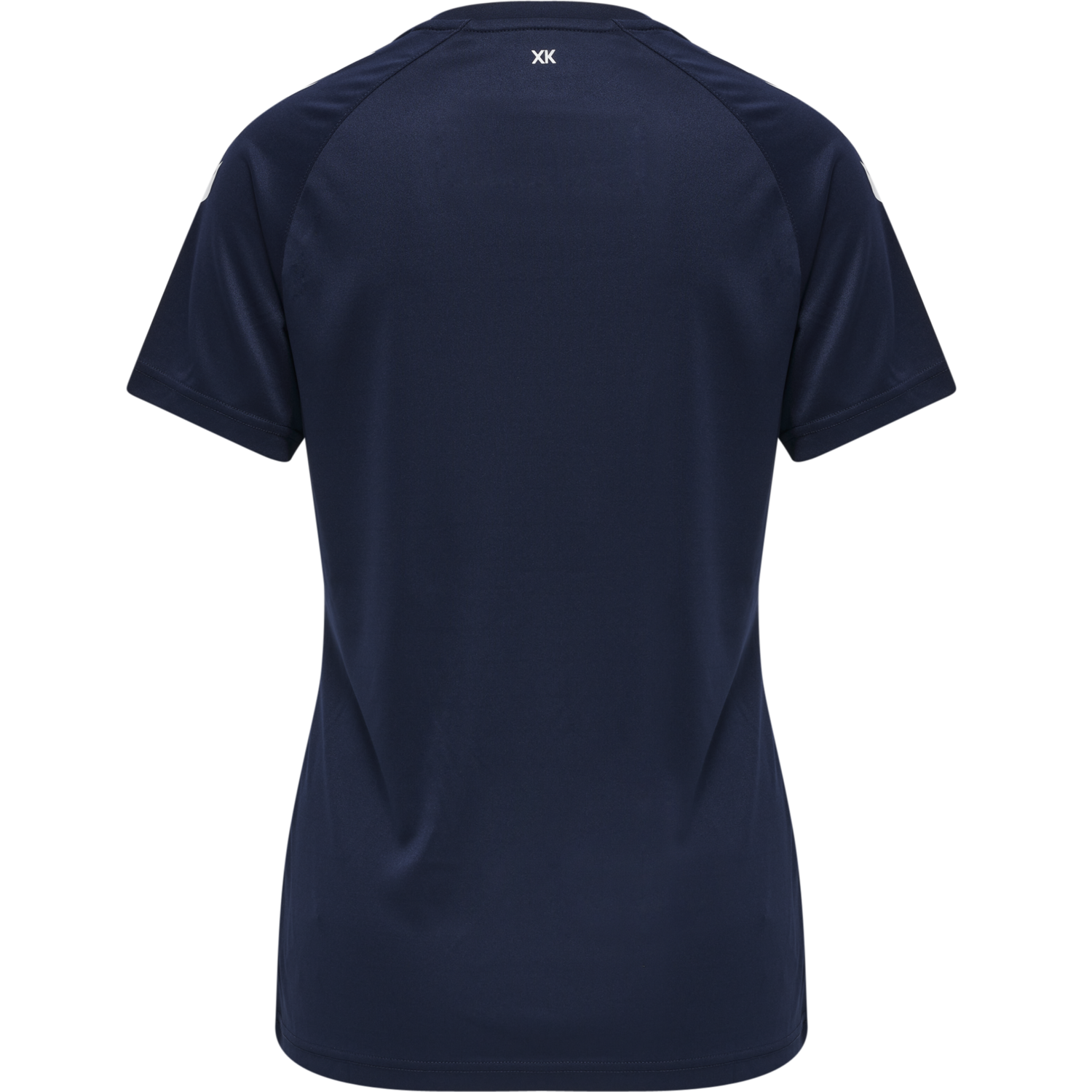 hummel Core XK Poly Tee (women's)-Soccer Command