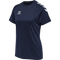 hummel Core XK Poly Tee (women's)-Soccer Command