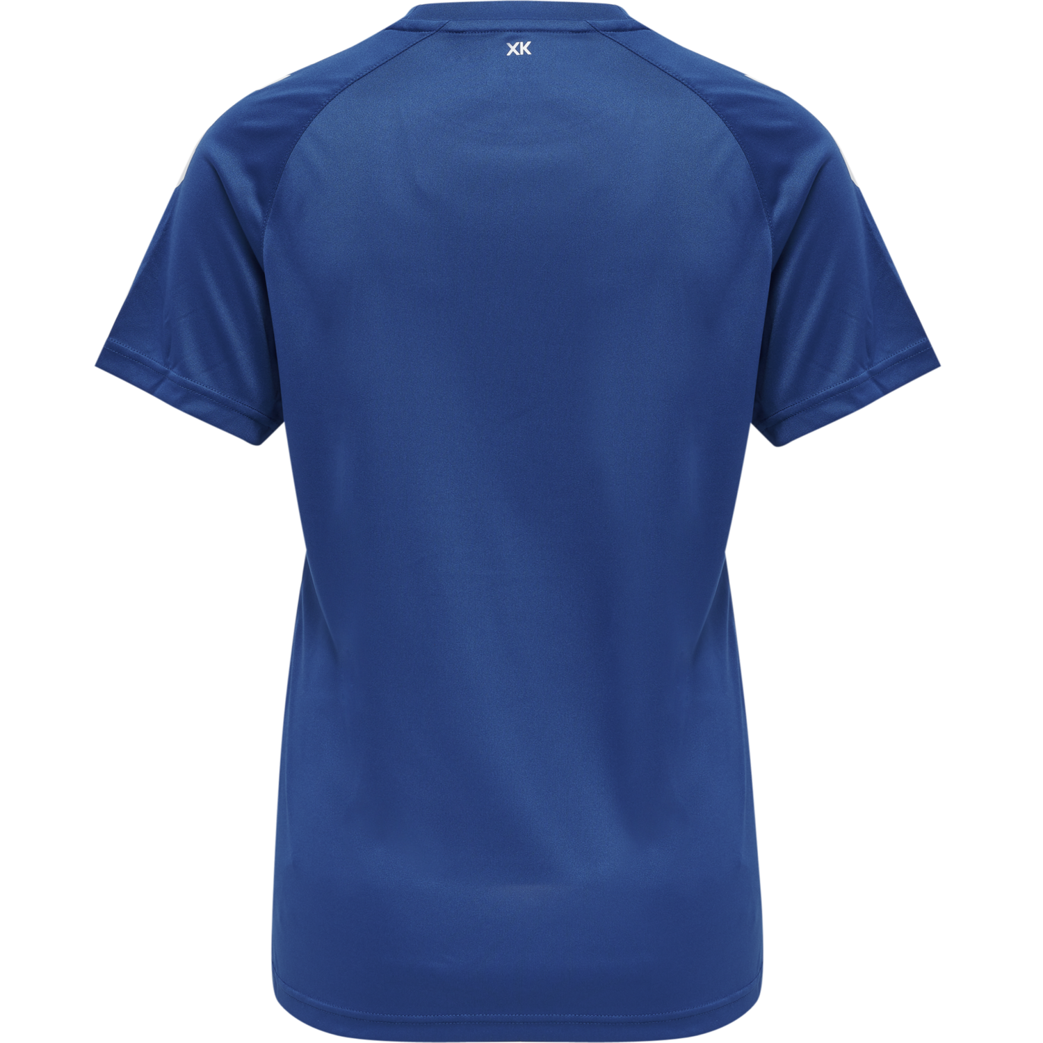 hummel Core XK Poly Tee (women's)-Soccer Command
