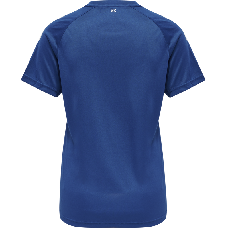 hummel Core XK Poly Tee (women's)-Soccer Command