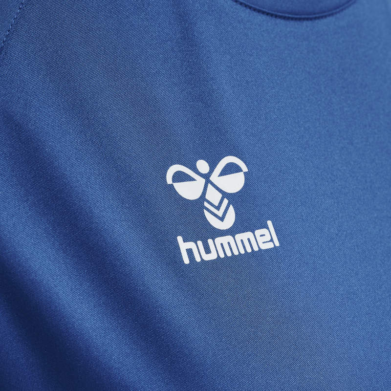 hummel Core XK Poly Tee (women's)-Soccer Command