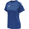 hummel Core XK Poly Tee (women's)-Soccer Command