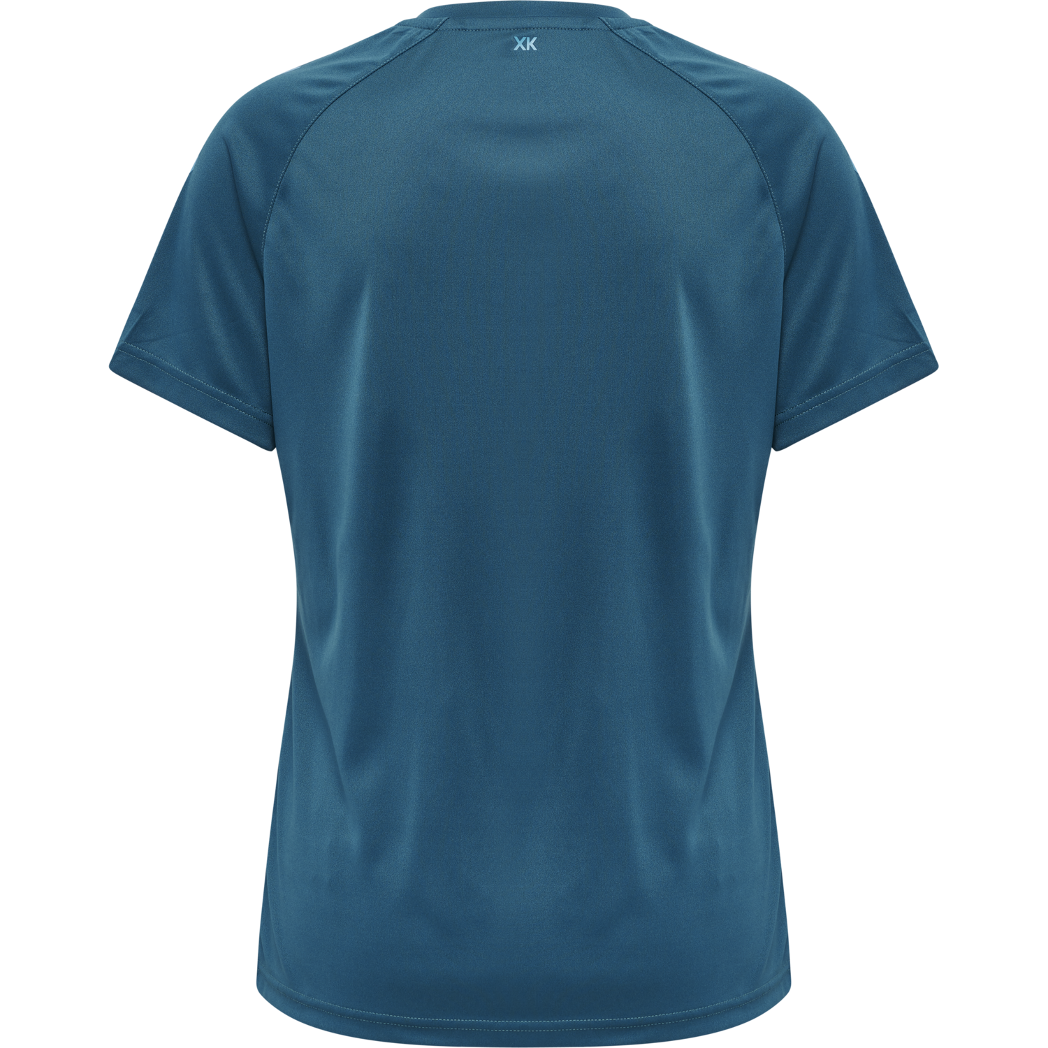 hummel Core XK Poly Tee (women's)-Soccer Command