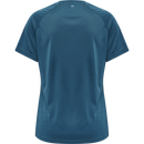 hummel Core XK Poly Tee (women's)-Soccer Command