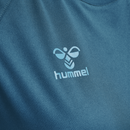 hummel Core XK Poly Tee (women's)-Soccer Command