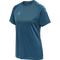 hummel Core XK Poly Tee (women's)-Soccer Command