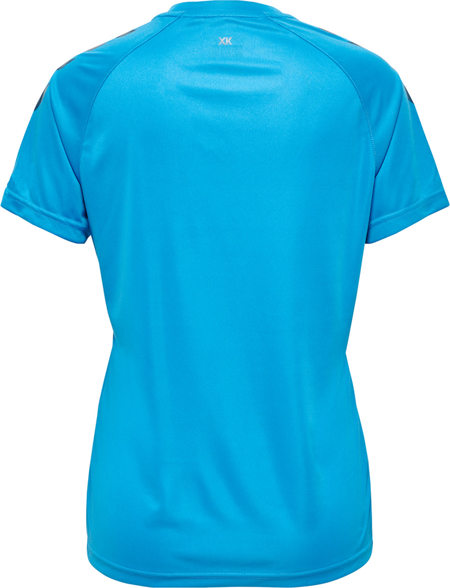 hummel Core XK Poly Tee (women's)-Soccer Command