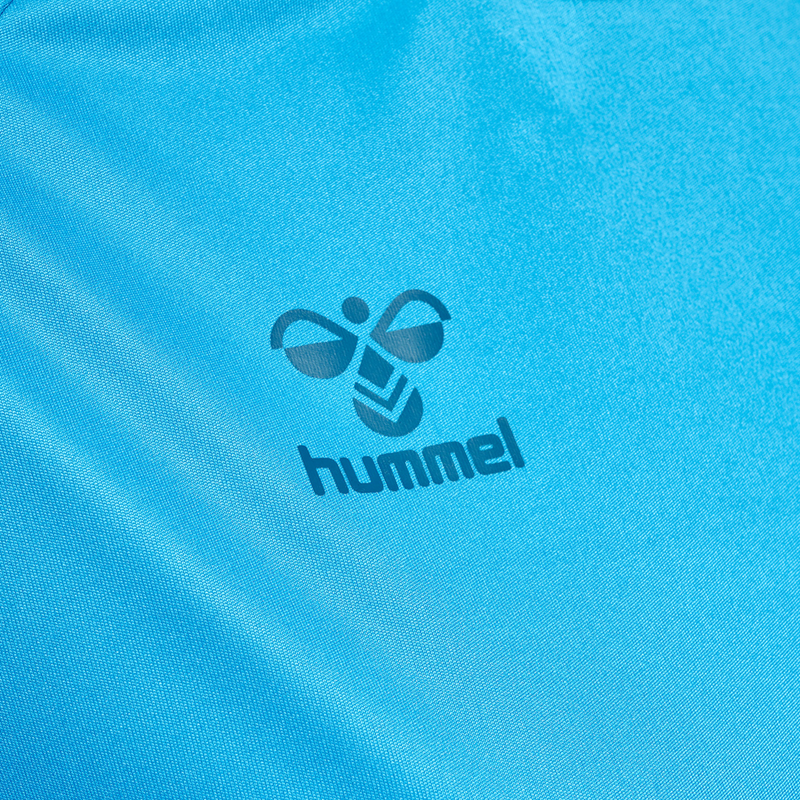 hummel Core XK Poly Tee (women's)-Soccer Command