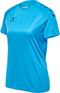 hummel Core XK Poly Tee (women's)-Soccer Command