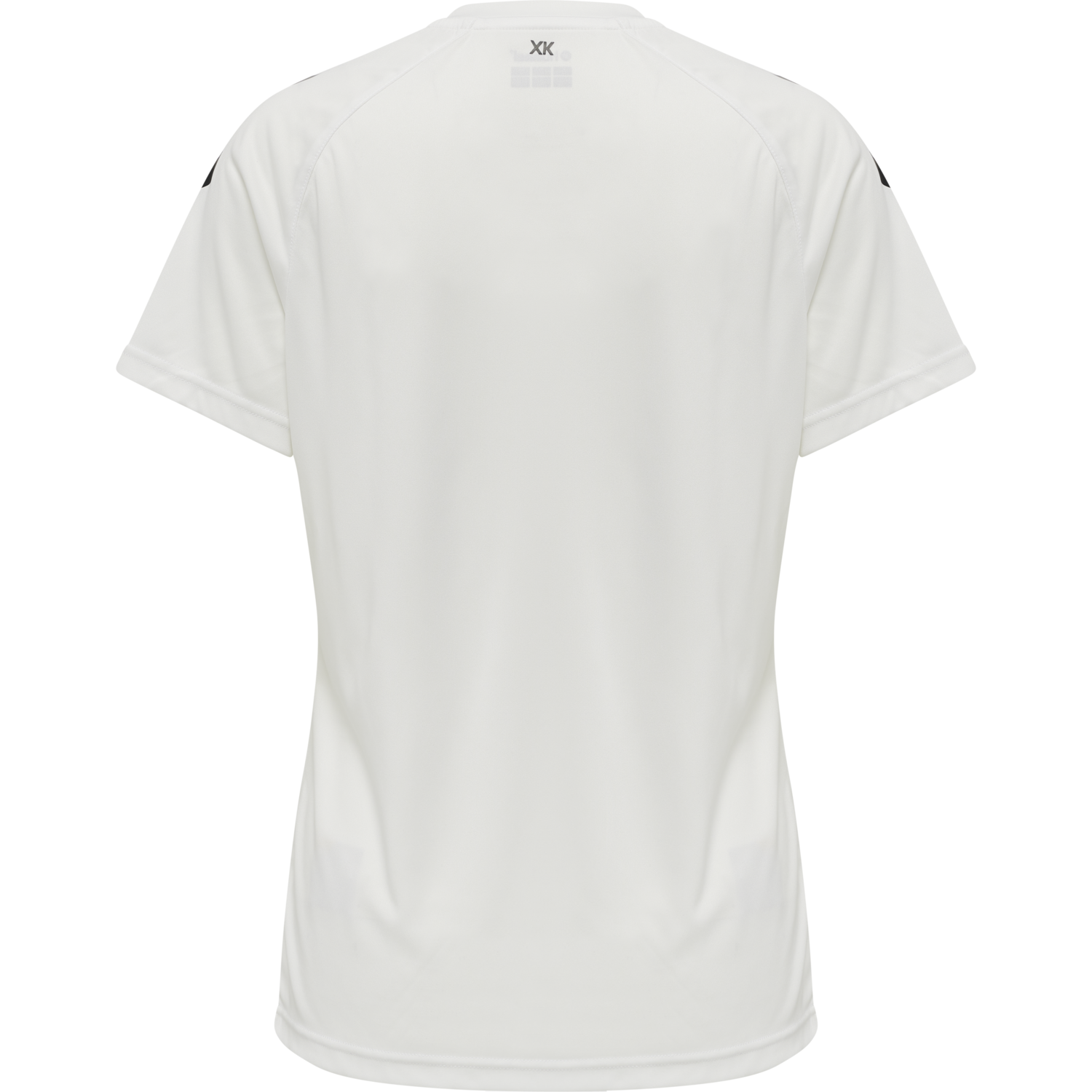 hummel Core XK Poly Tee (women's)-Soccer Command