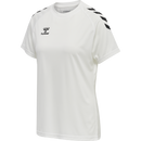 hummel Core XK Poly Tee (women's)-Soccer Command