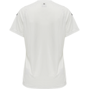 hummel Core XK Poly Tee (women's)-Soccer Command