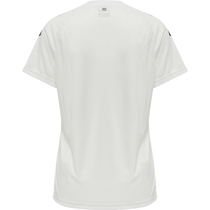 hummel Core XK Poly Tee (women's)-Soccer Command