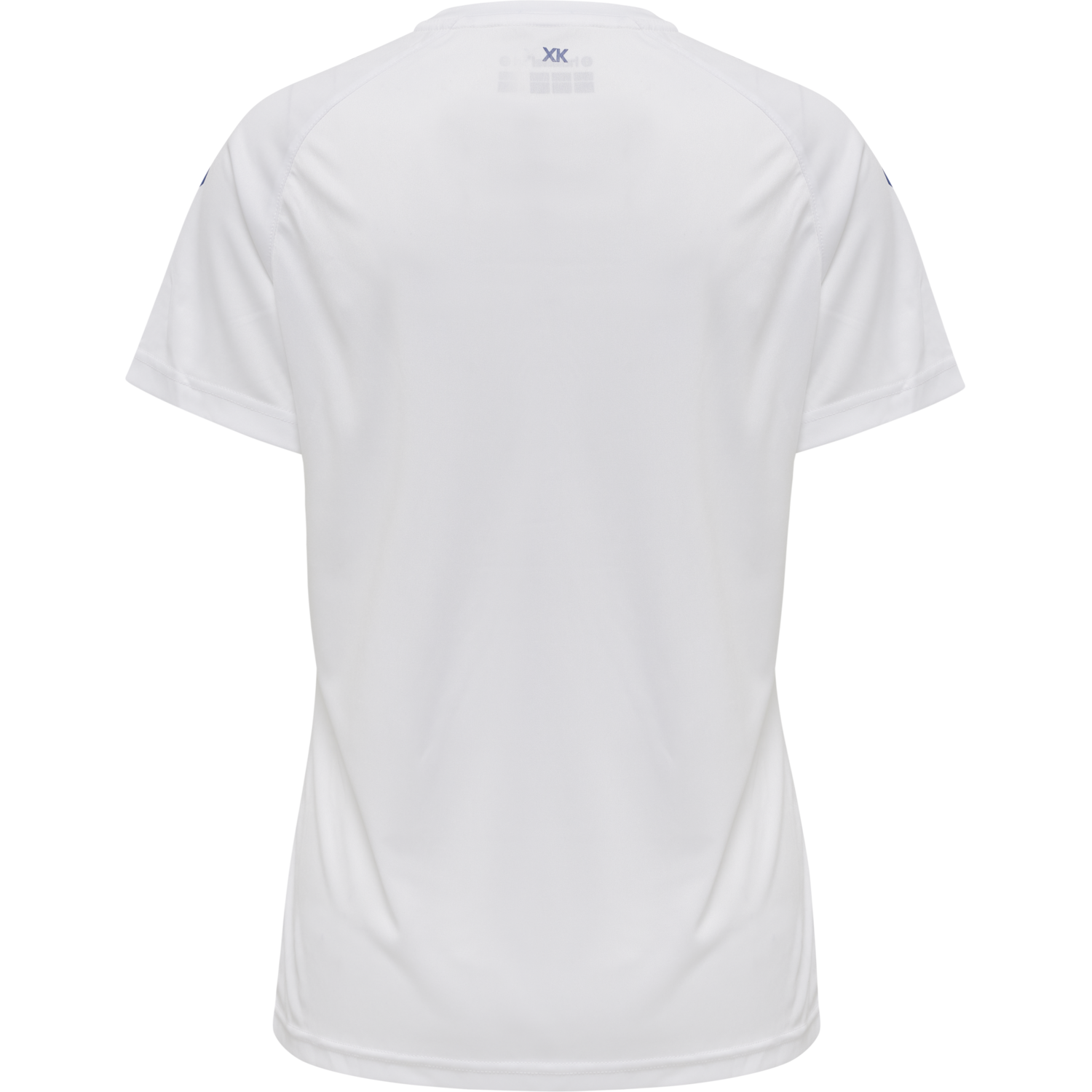 hummel Core XK Poly Tee (women's)-Soccer Command