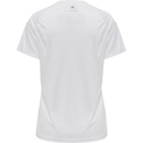 hummel Core XK Poly Tee (women's)-Soccer Command