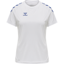 hummel Core XK Poly Tee (women's)-Soccer Command