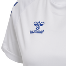 hummel Core XK Poly Tee (women's)-Soccer Command