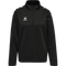 hummel Core XK Half Zip Poly Sweat (women's)-Soccer Command