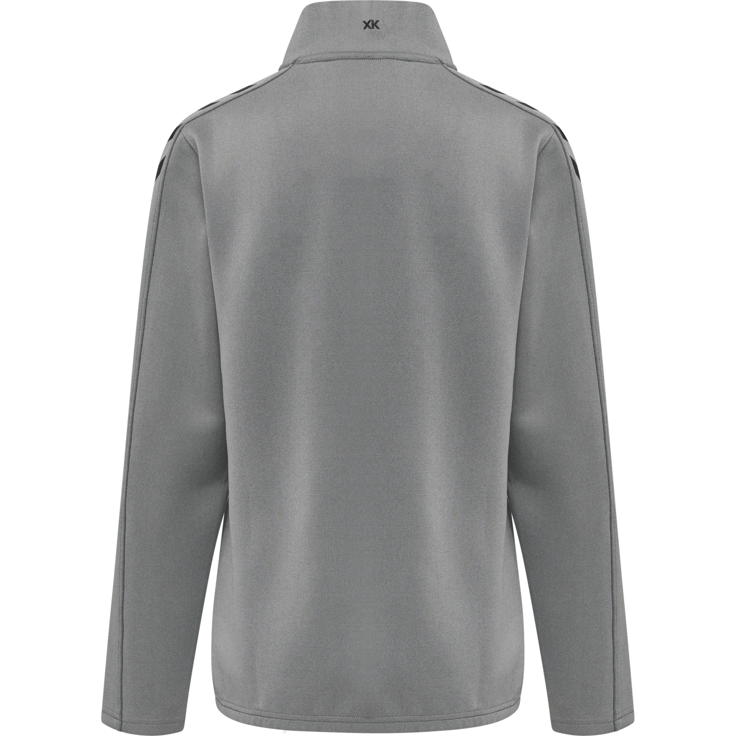 hummel Core XK Half Zip Poly Sweat (women's)-Soccer Command