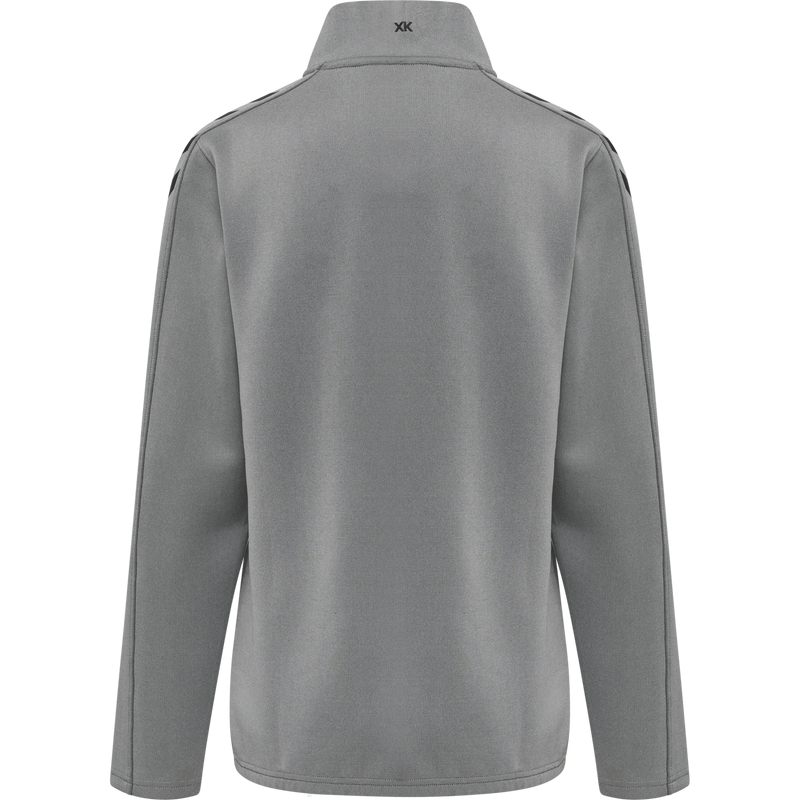 hummel Core XK Half Zip Poly Sweat (women's)-Soccer Command