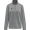 hummel Core XK Half Zip Poly Sweat (women's)-Soccer Command