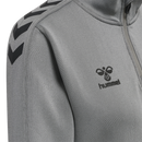 hummel Core XK Half Zip Poly Sweat (women's)-Soccer Command