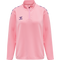 hummel Core XK Half Zip Poly Sweat (women's)-Soccer Command