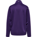 hummel Core XK Half Zip Poly Sweat (women's)-Soccer Command