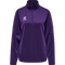 hummel Core XK Half Zip Poly Sweat (women's)-Soccer Command