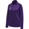 hummel Core XK Half Zip Poly Sweat (women's)-Soccer Command