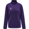 hummel Core XK Half Zip Poly Sweat (women's)-Soccer Command