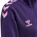 hummel Core XK Half Zip Poly Sweat (women's)-Soccer Command