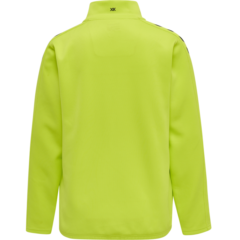 hummel Core XK Half Zip Poly Sweat (women's)-Soccer Command