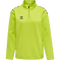 hummel Core XK Half Zip Poly Sweat (women's)-Soccer Command