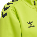 hummel Core XK Half Zip Poly Sweat (women's)-Soccer Command