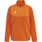 hummel Core XK Half Zip Poly Sweat (women's)-Soccer Command