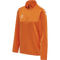 hummel Core XK Half Zip Poly Sweat (women's)-Soccer Command