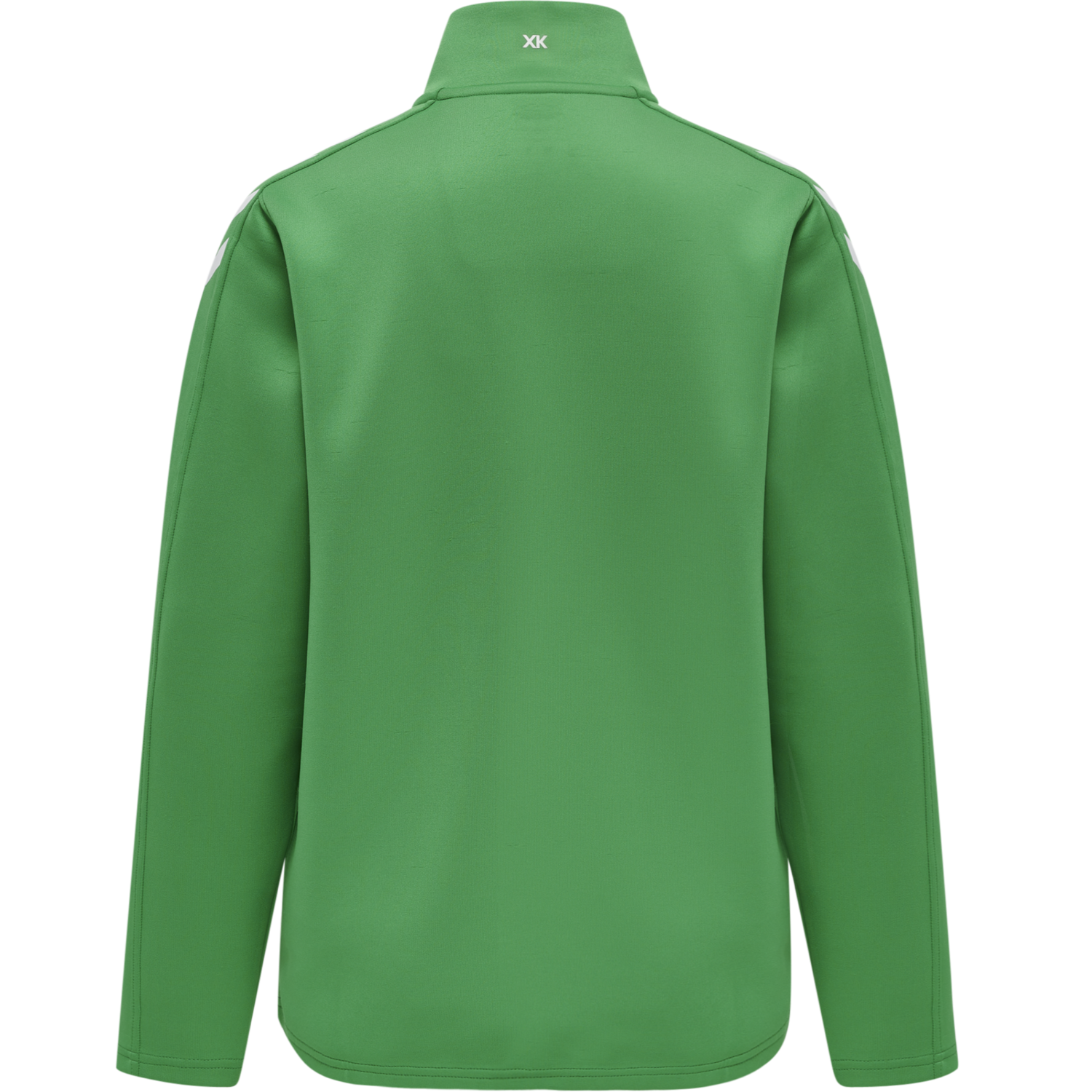 hummel Core XK Half Zip Poly Sweat (women's)-Soccer Command