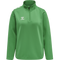 hummel Core XK Half Zip Poly Sweat (women's)-Soccer Command