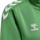 hummel Core XK Half Zip Poly Sweat (women's)-Soccer Command