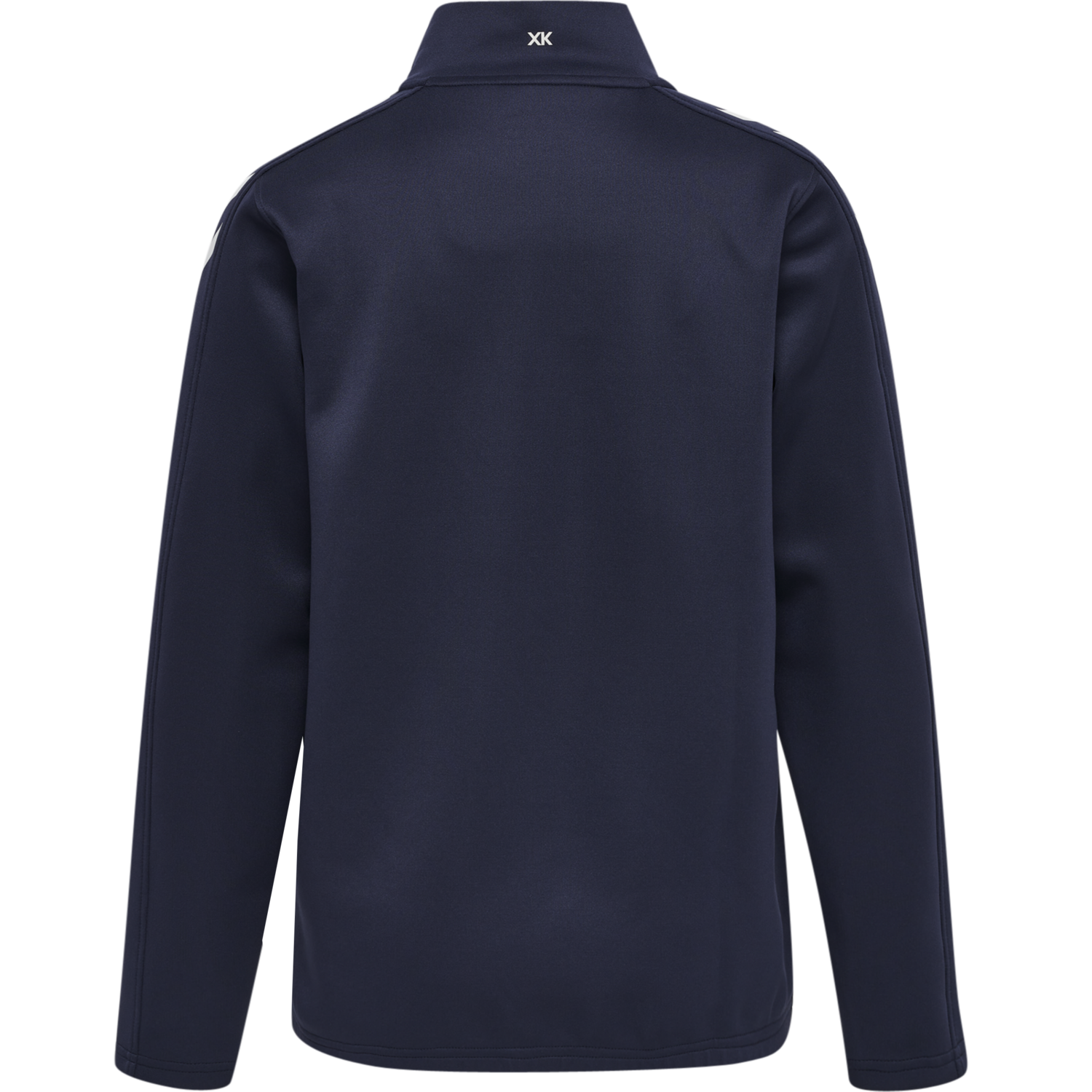 hummel Core XK Half Zip Poly Sweat (women's)-Soccer Command