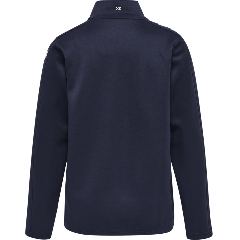 hummel Core XK Half Zip Poly Sweat (women's)-Soccer Command