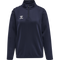 hummel Core XK Half Zip Poly Sweat (women's)-Soccer Command